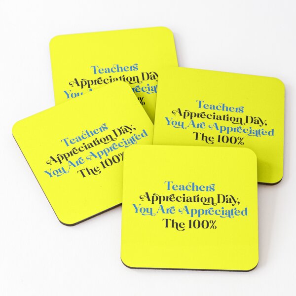 Item preview, Teachers Appreciation Day designed and sold by Dina S  Morris.