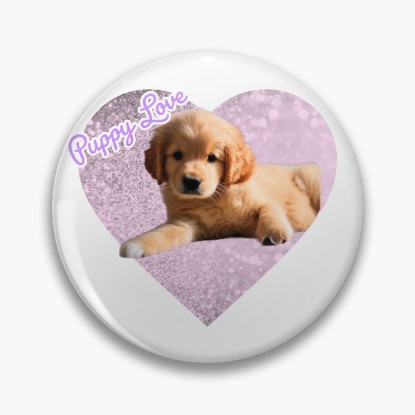 Item preview, Amor de cachorros designed and sold by MamaCsTees.