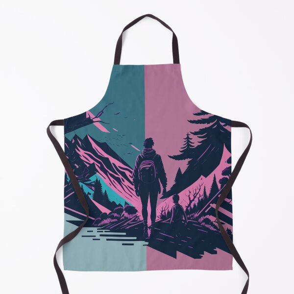 Artikelvorschau, Wanderabenteuer - Entdecken Sie die Schönheit der Natur mit einzigartigen Designs entworfen und verkauft von Diegos-.