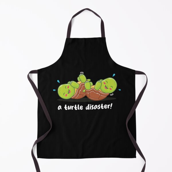 Item preview, Turtle Disaster (on dark colors) designed and sold by messy-nessie.