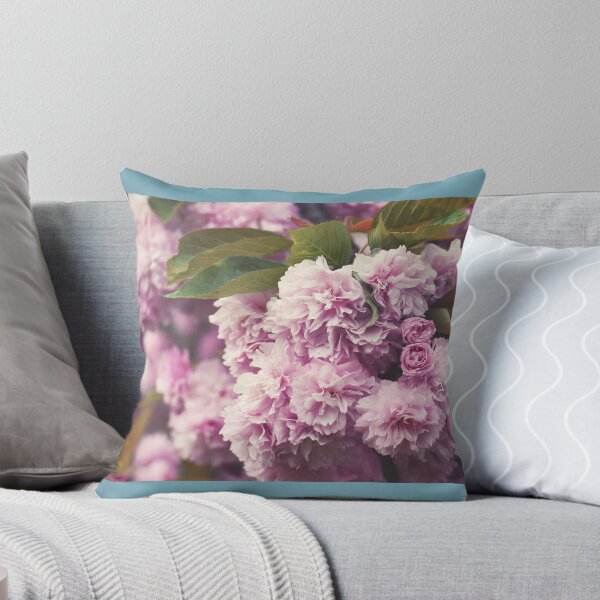 Item preview, Vintage pink cherry blossom Sekiyama designed and sold by Cloudlingpics.