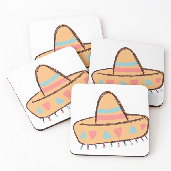 Item preview, sombrero designed and sold by sadiebatte.