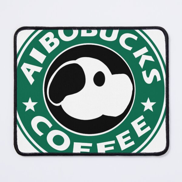 Item preview, AiboBucks Logo designed and sold by Hmotley2010.