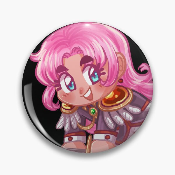 Item preview, UTENA designed and sold by FaerieRune.