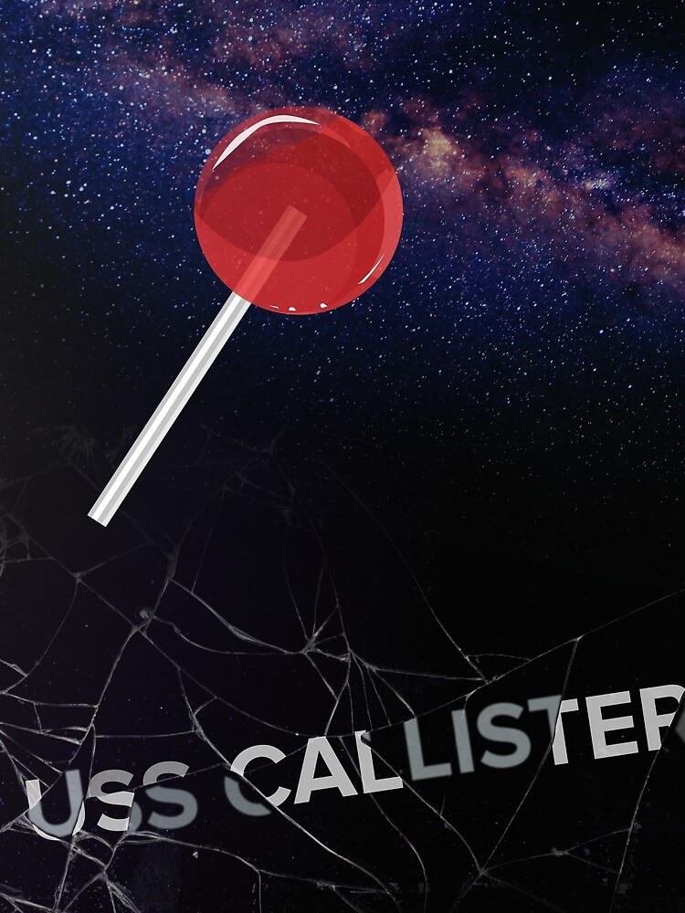 Résultats de recherche d'images pour « uss callister lollipop »