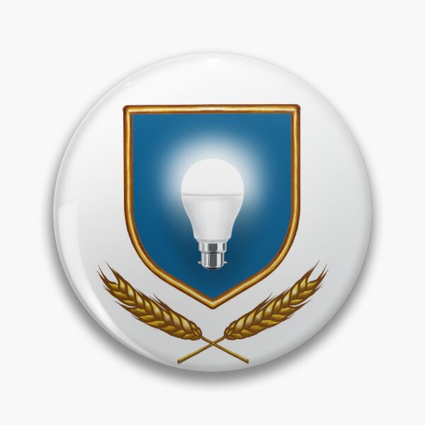 Item preview, House LED - LDP designed and sold by earnyourkeep.