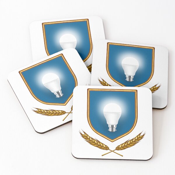 Item preview, House LED - LDP designed and sold by earnyourkeep.