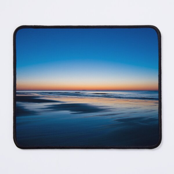 Item preview, Just before sunrise at Plaice Cove, Hampton, New Hampshire, USA designed and sold by RichardGibb.