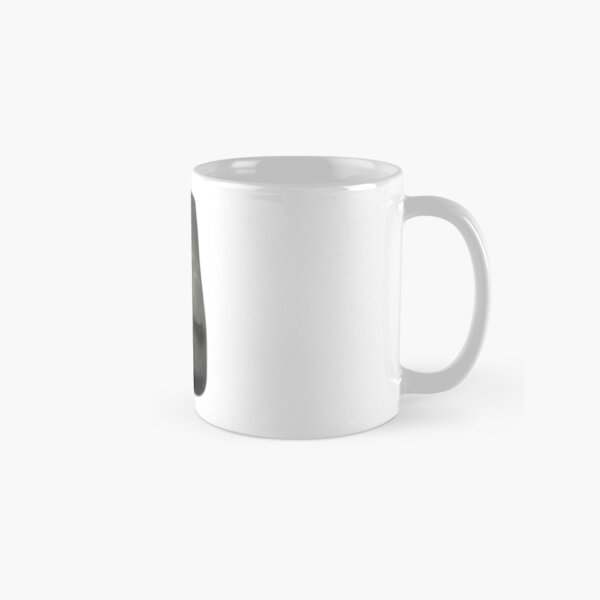 UD Store: Moai Emoji mug