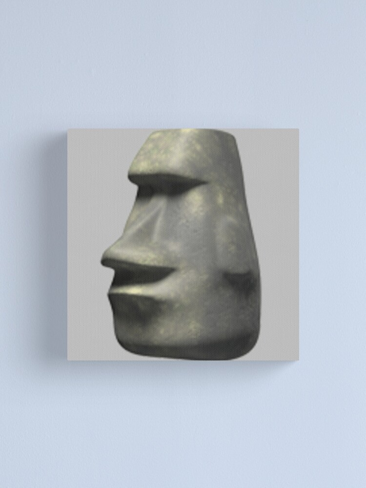 Petition · Change the Apple Stone Emoji name and icon from Moai to