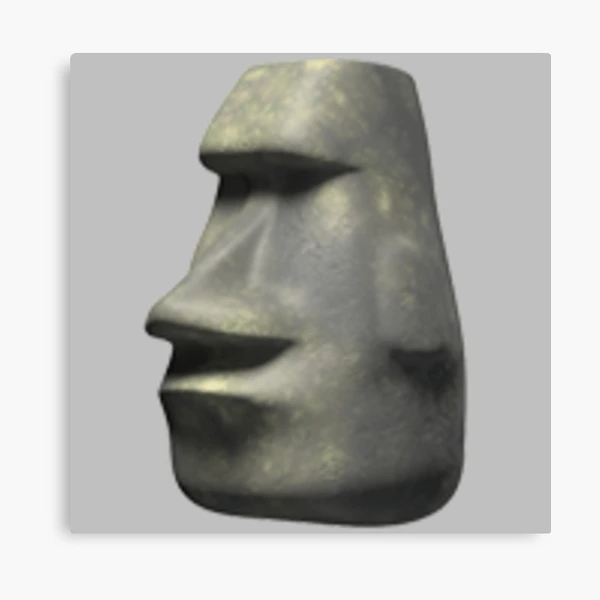 Moai Png And Vectors For Free Download - Carving Emoji,Moai Emoji - free  transparent emoji 