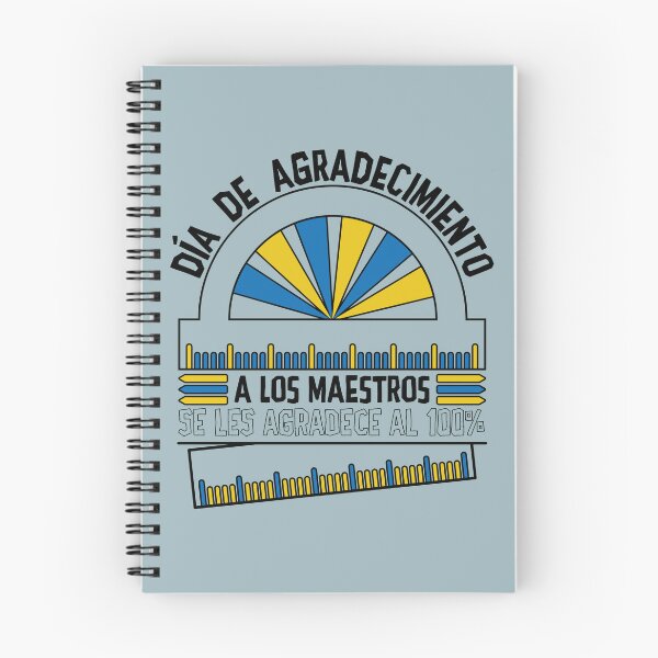 Item preview, Teachers Appreciation Day (Spanish) designed and sold by Dina S  Morris.