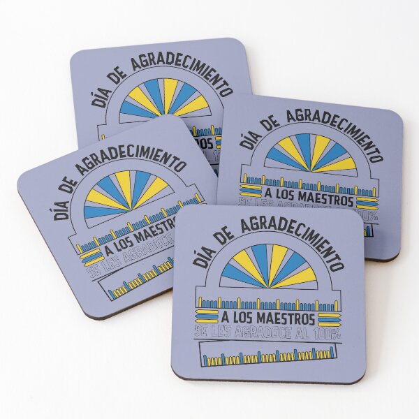Item preview, Teachers Appreciation Day (Spanish) designed and sold by Dina S  Morris.