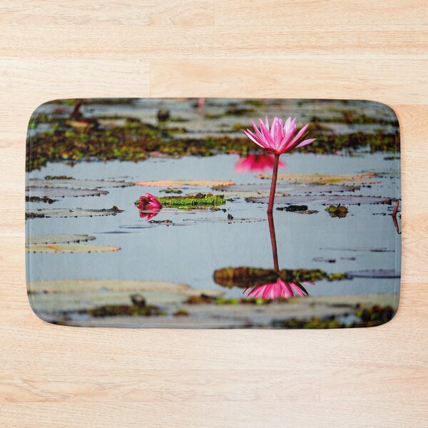 Item preview, Thailand - Kumphawapi Lotus Lake designed and sold by franck380.
