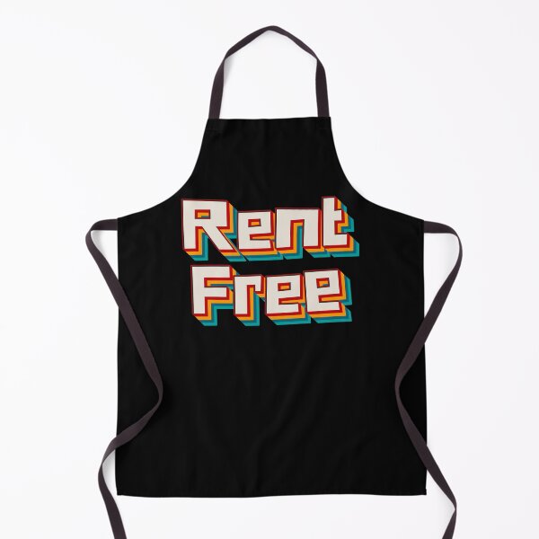 Item preview, Rent Free designed and sold by Texterns.
