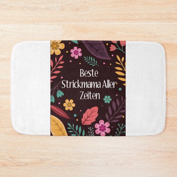 Item preview, Beste Strickmama Aller Zeiten  designed and sold by takimm27.