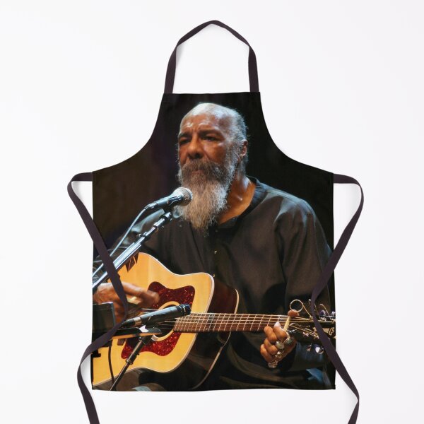 Item preview, Richie Havens - Photograph designed and sold by ConcertImages.