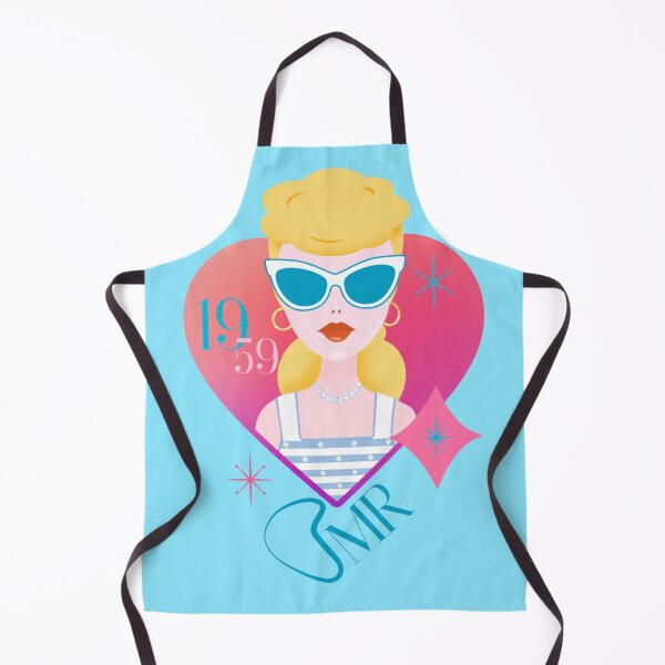 Item preview, 1959 designed and sold by RoGoArt.