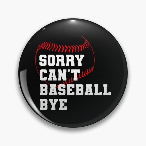 Artikelvorschau, Entschuldigung. kippen. Baseball. Bye-Shirt, lustiges Baseball-Trainer-Shirt, lustiges Baseball-Spieler-Geschenk, lustiges Baseball-Shirt, Baseball-Geschenk, Sarkasmus entworfen und verkauft von cizito.
