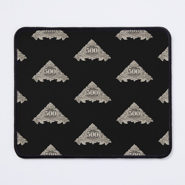 Item preview, 500 Cash Money designed and sold by Shouting Hummingbird.