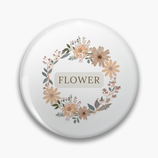 Item preview, Flower designed and sold by Bellus7.
