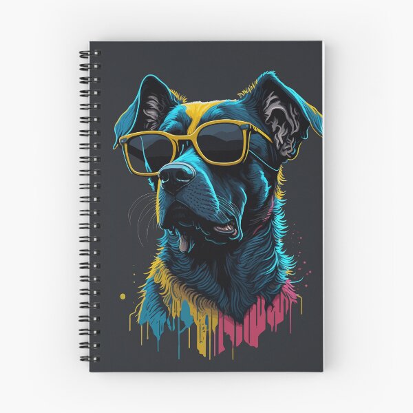 Item preview, Style Dog Design - Perfect Gift for Dog Lovers designed and sold by Diegos-.