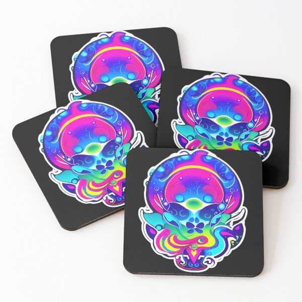 Item preview, Psychedelic Entity designed and sold by Psychedelixxx.