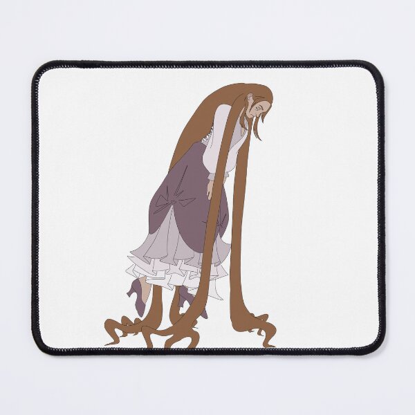 Item preview, Rapunzel Neverafter designed and sold by sanssheriff13.