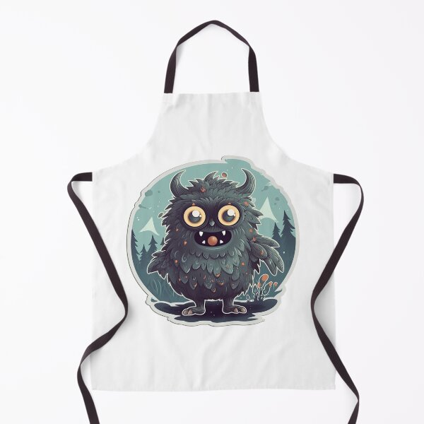 Item preview, Quirky Creatures designed and sold by Pat Filteau.