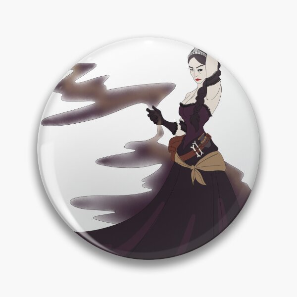 Item preview, Snow White Neverafter designed and sold by sanssheriff13.