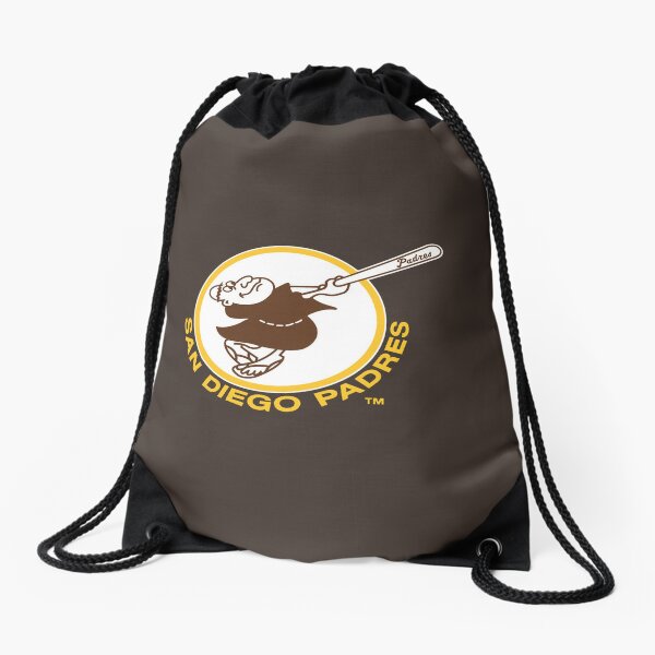 San Diego Padres Bag 