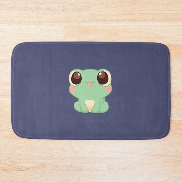 Item preview, froge mlem designed and sold by hunnydoll.