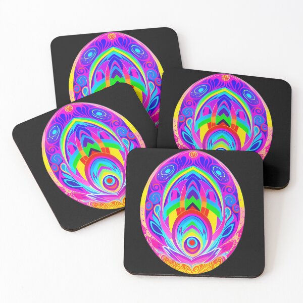 Item preview, Psychedelic Entity designed and sold by Psychedelixxx.