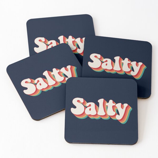 Item preview, Salty designed and sold by Texterns.