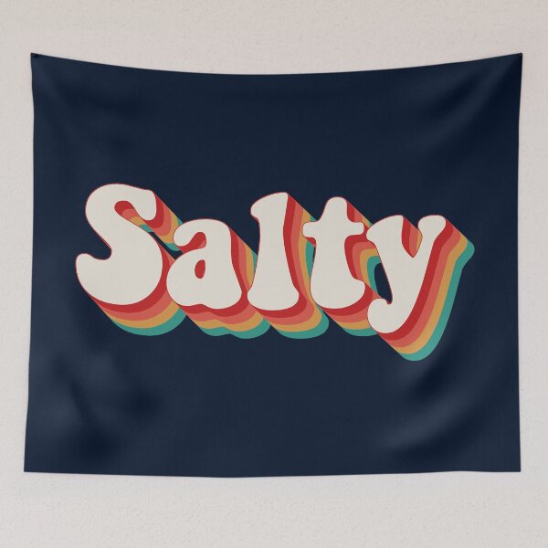 Item preview, Salty designed and sold by Texterns.