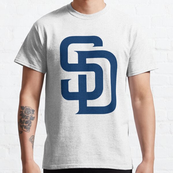 San Diego Padres Camisetas, Padres Camisa, camisetas