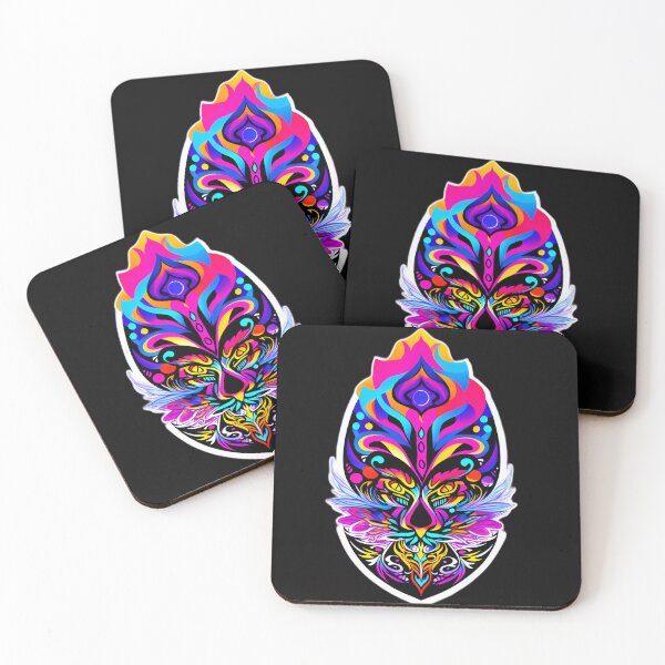 Item preview, Psychedelic Entity designed and sold by Psychedelixxx.