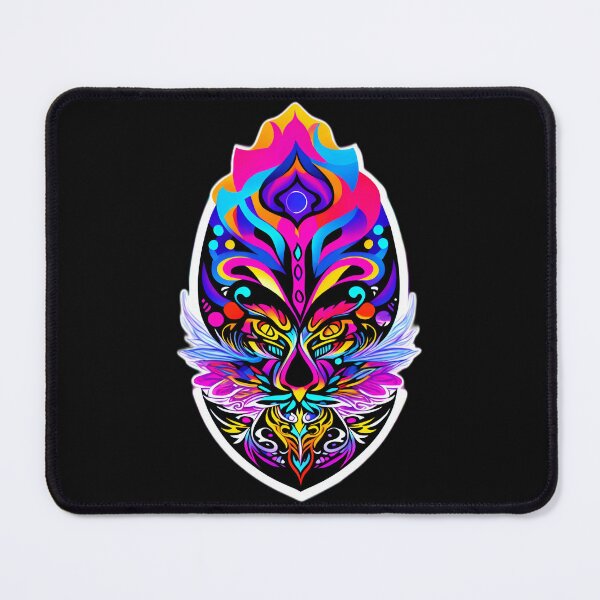 Item preview, Psychedelic Entity designed and sold by Psychedelixxx.