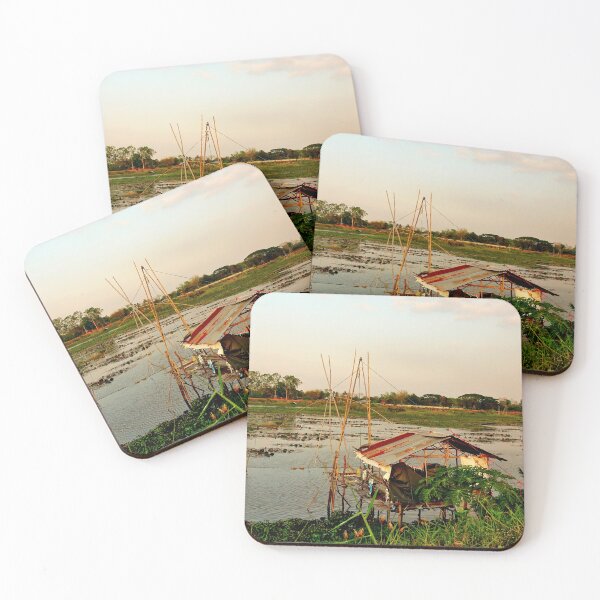 Item preview, Thailand - Kumphawapi designed and sold by franck380.