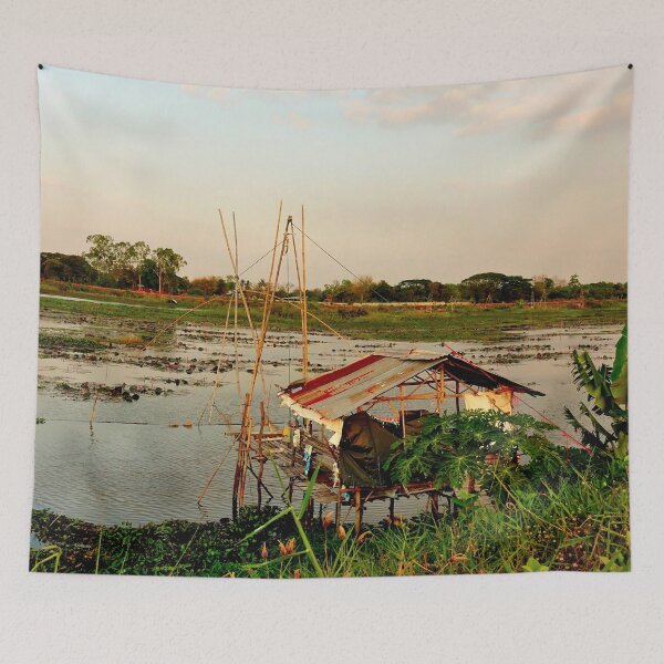 Item preview, Thailand - Kumphawapi designed and sold by franck380.