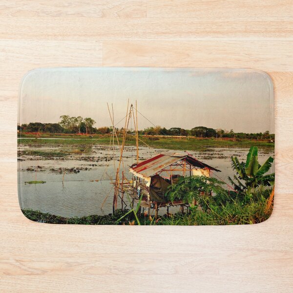 Item preview, Thailand - Kumphawapi designed and sold by franck380.