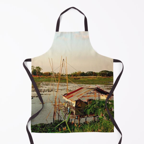 Item preview, Thailand - Kumphawapi designed and sold by franck380.
