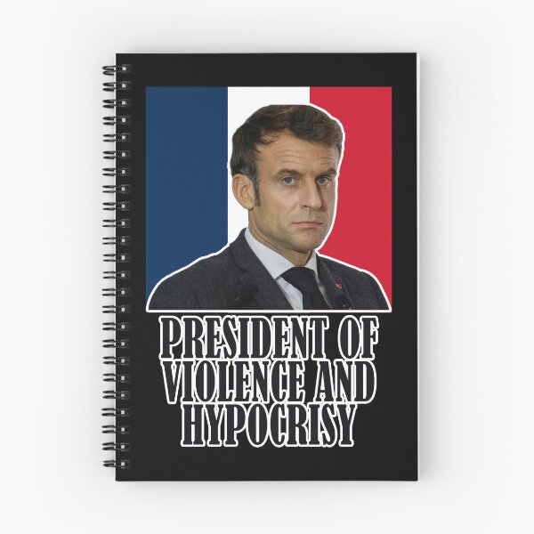 Item preview, Emmanuel Macron La France designed and sold by FlyShop1.