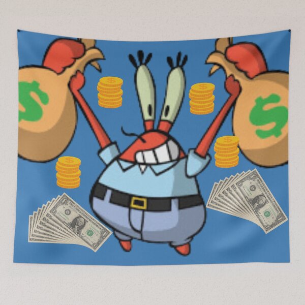 Item preview, spongebob squarepants designed and sold by mottyshop.