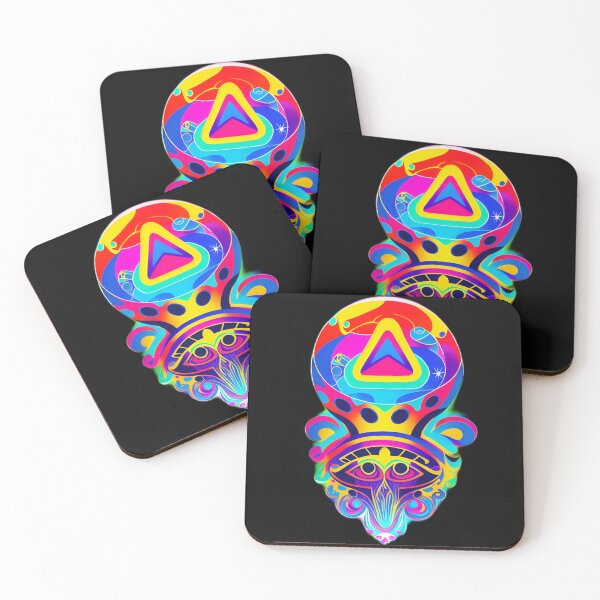 Item preview, Psychedelic Entity designed and sold by Psychedelixxx.