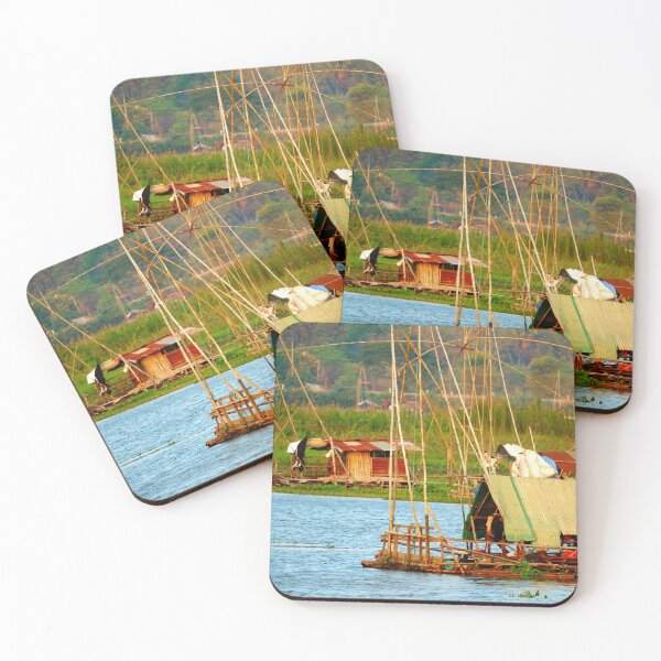 Item preview, Thailand - Kumphawapi designed and sold by franck380.