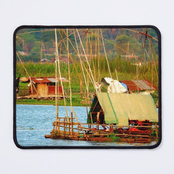 Item preview, Thailand - Kumphawapi designed and sold by franck380.