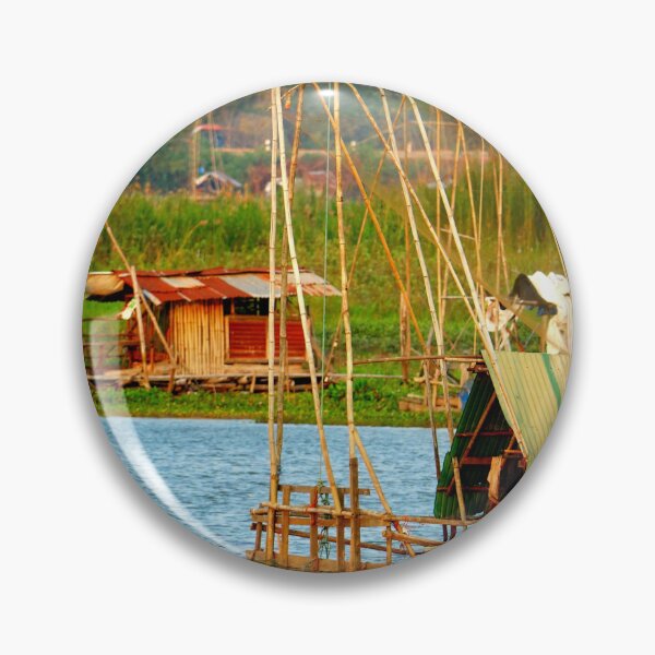 Item preview, Thailand - Kumphawapi designed and sold by franck380.