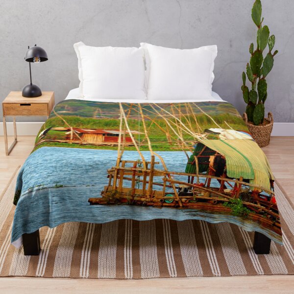 Item preview, Thailand - Kumphawapi designed and sold by franck380.