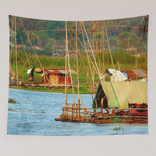 Item preview, Thailand - Kumphawapi designed and sold by franck380.